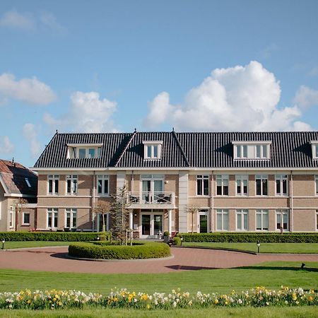 Residence Aan De Kust ノールトウェイク エクステリア 写真